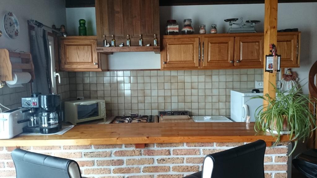 Willa Avel Nedeleg Coatreven Pokój zdjęcie